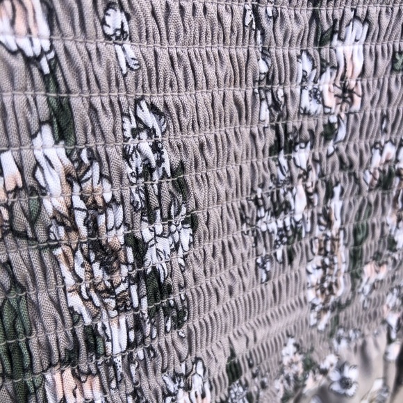 Torrid Summer Dress very cute and summery X1 🌾 - Picture 5 of 9